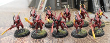 Age sigmar chaos for sale  Bowie