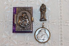 C.1940s saint antony for sale C.1940s saint antony for sale  HULL