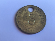 Vintage colliery miners for sale  STOKE-ON-TRENT
