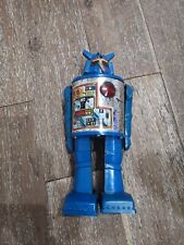Robot ufo ginguiser usato  Roma