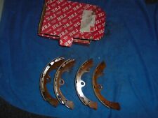 Fbk rear brake for sale  SALISBURY