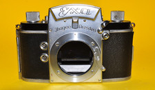 Exa type 1957 usato  Castenedolo