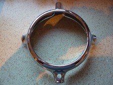 Rover cyclops chrome for sale  ILKESTON