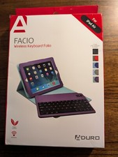 Aduro facio wireless for sale  Hopkins