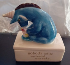 Michel disney eeyore for sale  BEXLEYHEATH