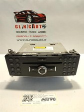 Navigatore mercedes classe usato  Italia
