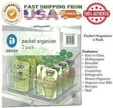 Idesign packet organizer for sale  Sterling Heights