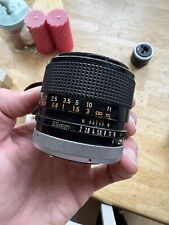 Canon 35mm scc for sale  LONDON