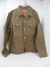 Levi strauss trucker for sale  Stone Mountain