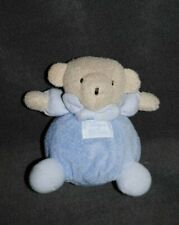 Doudou peluche ours d'occasion  Krautergersheim