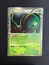 Pokemon meganium 109 usato  Calolziocorte