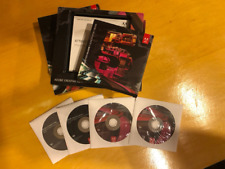 Adobe cs5 master for sale  Clearwater