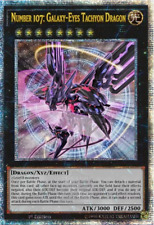 Yugioh number 107 for sale  Shipping to Ireland