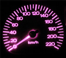 Kit de luz de painel de LED rosa para Mitsubishi Lancer CG CH 2002-2007, usado comprar usado Kit de luz de painel de LED rosa para Mitsubishi Lancer CG CH 2002-2007, usado comprar usado  Enviando para Brazil