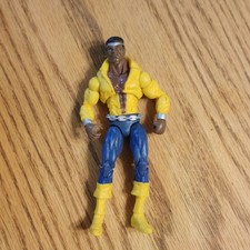 Usado, Pacote de 2 bonecos Marvel Universe Greatest Battles Comic Pack Power Man Iron Fist comprar usado  Enviando para Brazil