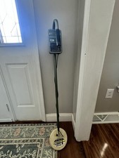 Rare garrett metal for sale  Fairfield