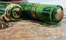 Pelikan green m800 for sale  Issaquah