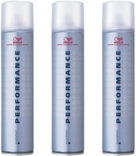Wella performance haarspray gebraucht kaufen  Berlin