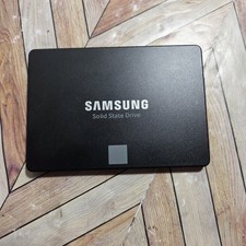 Samsung nand ssd for sale  North Branch