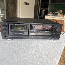 Aiwa stereo cassette for sale Aiwa stereo cassette for sale  CLACTON-ON-SEA