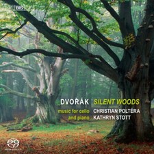 Dvorak silent woods for sale  UK