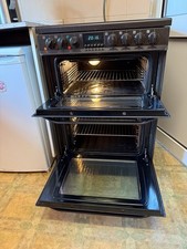 Oven cooker aeg for sale  GODALMING