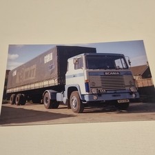 Mat transport scania for sale  WARE
