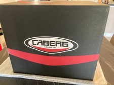 Casco integrale caberg usato  Montegiorgio