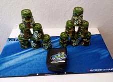 Speed stacks stack for sale  LIVERPOOL