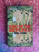 King witches june for sale  HUDDERSFIELD