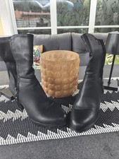 Damen schuhe größe gebraucht kaufen  Eberfing