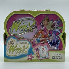 Winx club magical gebraucht kaufen  Lohr a.Main