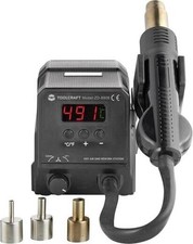 Toolcraft 8908 digitale gebraucht kaufen  Nidda