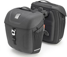 Givi mt501 borse usato  Torino