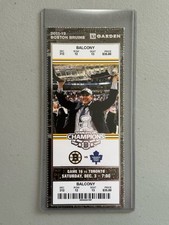 2011 boston bruins for sale  Irvine