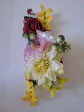 Hair flower 40s for sale  BIRMINGHAM
