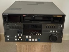 Sony dvw a510p for sale  ANDOVER
