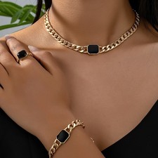 Women jewelry set for sale  Birmingham