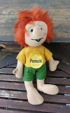 Pumuckl plüschtier stofftier gebraucht kaufen  Werder (Havel)