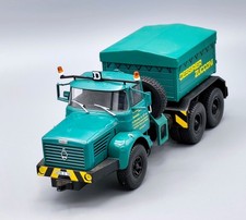 Ixo hachette berliet d'occasion  Riedisheim