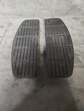Harley davidson floorboard for sale  Somerset