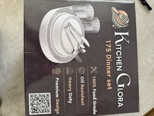 Kitchen gloria 175 for sale  STOCKTON-ON-TEES