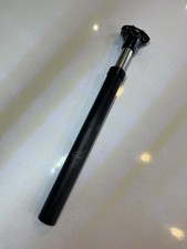 Suspension seatpost 27.2 for sale  NEW MILTON