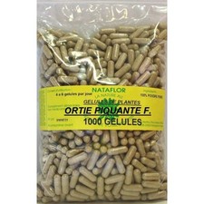 Gelules ortie piquante d'occasion  France