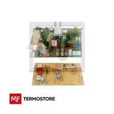 Scheda ricambio vaillant usato  Acri