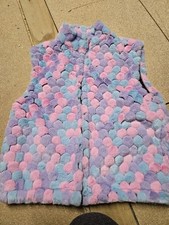 Girls gillet years for sale  LEICESTER