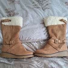 bearpaw boots for sale  TELFORD