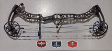 Mathews v3x 33...left for sale  Greenacres