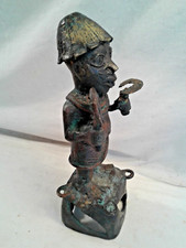 Tribal art benin gebraucht kaufen  Beuren, Grimburg, Rascheid