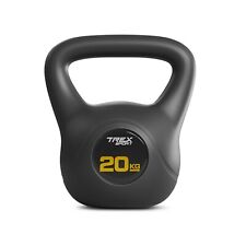 Trex sport kettlebell gebraucht kaufen  Löcknitz